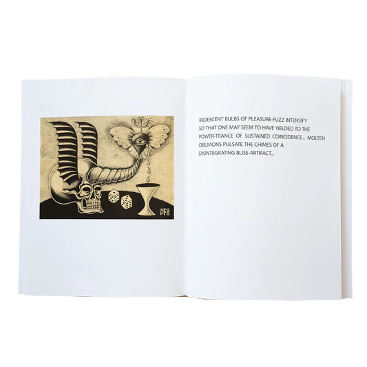 The Doomsday Bonnet (Arkanabulum III) Second Edition