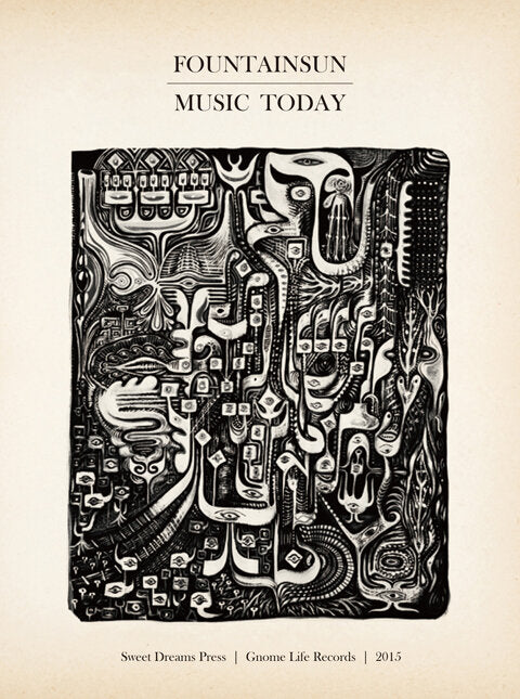 Music Today(ミュージック・トゥデイ)CD