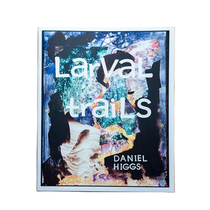 Larval Trails