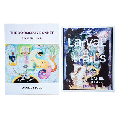 The Doomsday Bonnet & Larval Trails Bundle セット